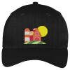 Easy Care Cap Thumbnail