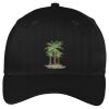 Easy Care Cap Thumbnail