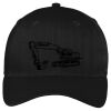 Easy Care Cap Thumbnail