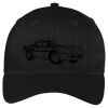 Easy Care Cap Thumbnail