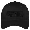 Easy Care Cap Thumbnail
