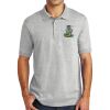 Core Blend Jersey Knit Polo Thumbnail