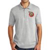 Core Blend Jersey Knit Polo Thumbnail