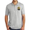 Core Blend Jersey Knit Polo Thumbnail