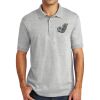 Core Blend Jersey Knit Polo Thumbnail