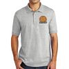Core Blend Jersey Knit Polo Thumbnail