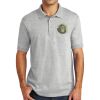 Core Blend Jersey Knit Polo Thumbnail