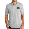 Core Blend Jersey Knit Polo Thumbnail