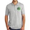 Core Blend Jersey Knit Polo Thumbnail
