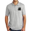 Core Blend Jersey Knit Polo Thumbnail