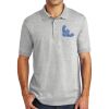 Core Blend Jersey Knit Polo Core Blend Jersey Knit Polo Thumbnail