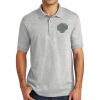 Core Blend Jersey Knit Polo Core Blend Jersey Knit Polo Thumbnail