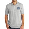 Core Blend Jersey Knit Polo Thumbnail
