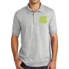 Core Blend Jersey Knit Polo Core Blend Jersey Knit Polo Thumbnail