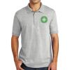 Core Blend Jersey Knit Polo Core Blend Jersey Knit Polo Thumbnail