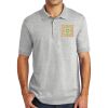 Core Blend Jersey Knit Polo Core Blend Jersey Knit Polo Thumbnail