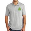 Core Blend Jersey Knit Polo Core Blend Jersey Knit Polo Thumbnail