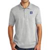 Core Blend Jersey Knit Polo Core Blend Jersey Knit Polo Thumbnail