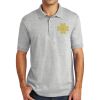 Core Blend Jersey Knit Polo Core Blend Jersey Knit Polo Thumbnail