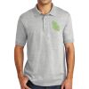 Core Blend Jersey Knit Polo Core Blend Jersey Knit Polo Thumbnail