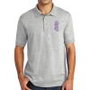 Core Blend Jersey Knit Polo Core Blend Jersey Knit Polo Thumbnail