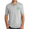 Core Blend Jersey Knit Polo Core Blend Jersey Knit Polo Thumbnail