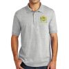 Core Blend Jersey Knit Polo Core Blend Jersey Knit Polo Thumbnail