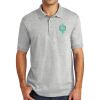 Core Blend Jersey Knit Polo Core Blend Jersey Knit Polo Thumbnail