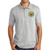 Core Blend Jersey Knit Polo Thumbnail