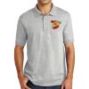 Core Blend Jersey Knit Polo Core Blend Jersey Knit Polo Thumbnail