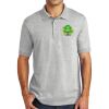Core Blend Jersey Knit Polo Core Blend Jersey Knit Polo Thumbnail