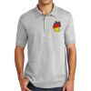 Core Blend Jersey Knit Polo Core Blend Jersey Knit Polo Thumbnail