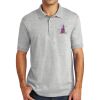 Core Blend Jersey Knit Polo Core Blend Jersey Knit Polo Thumbnail