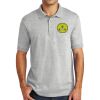 Core Blend Jersey Knit Polo Core Blend Jersey Knit Polo Thumbnail