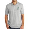 Core Blend Jersey Knit Polo Core Blend Jersey Knit Polo Thumbnail