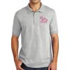 Core Blend Jersey Knit Polo Core Blend Jersey Knit Polo Thumbnail