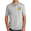 Core Blend Jersey Knit Polo Core Blend Jersey Knit Polo Thumbnail
