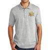 Core Blend Jersey Knit Polo Core Blend Jersey Knit Polo Thumbnail