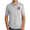 Core Blend Jersey Knit Polo Thumbnail