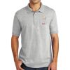 Core Blend Jersey Knit Polo Core Blend Jersey Knit Polo Thumbnail