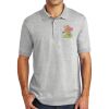 Core Blend Jersey Knit Polo Core Blend Jersey Knit Polo Thumbnail