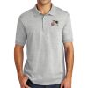 Core Blend Jersey Knit Polo Core Blend Jersey Knit Polo Thumbnail