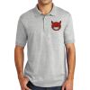 Core Blend Jersey Knit Polo Thumbnail