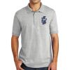 Core Blend Jersey Knit Polo Thumbnail