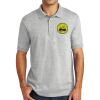 Core Blend Jersey Knit Polo Thumbnail