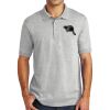 Core Blend Jersey Knit Polo Core Blend Jersey Knit Polo Thumbnail