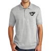 Core Blend Jersey Knit Polo Thumbnail
