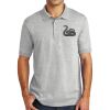 Core Blend Jersey Knit Polo Thumbnail