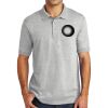 Core Blend Jersey Knit Polo Thumbnail