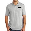 Core Blend Jersey Knit Polo Core Blend Jersey Knit Polo Thumbnail